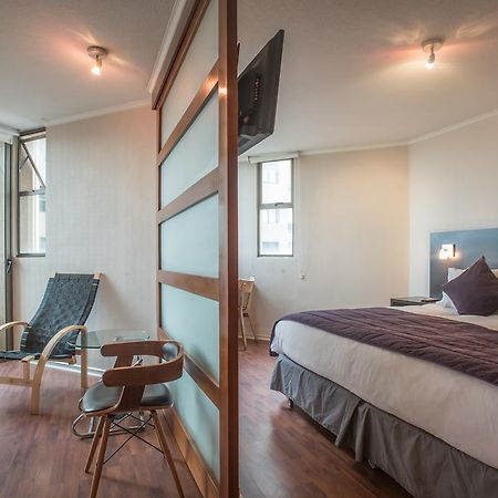 Altura Suites سانتياغو المظهر الخارجي الصورة