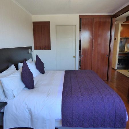 Altura Suites سانتياغو المظهر الخارجي الصورة