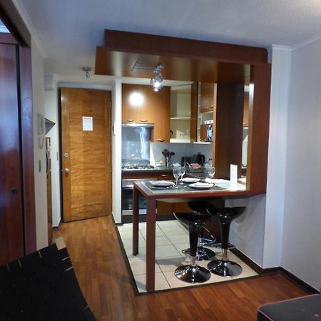 Altura Suites سانتياغو المظهر الخارجي الصورة