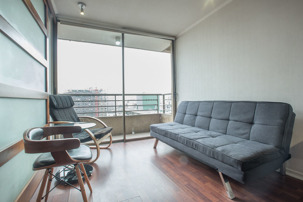 Altura Suites سانتياغو المظهر الخارجي الصورة