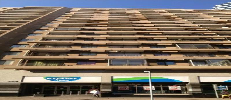 Altura Suites سانتياغو المظهر الخارجي الصورة