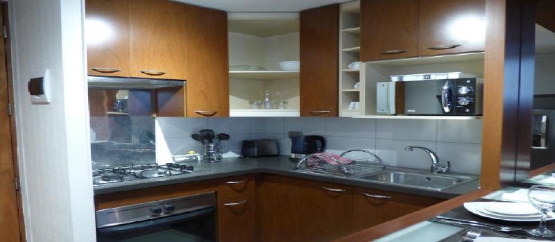 Altura Suites سانتياغو المظهر الخارجي الصورة
